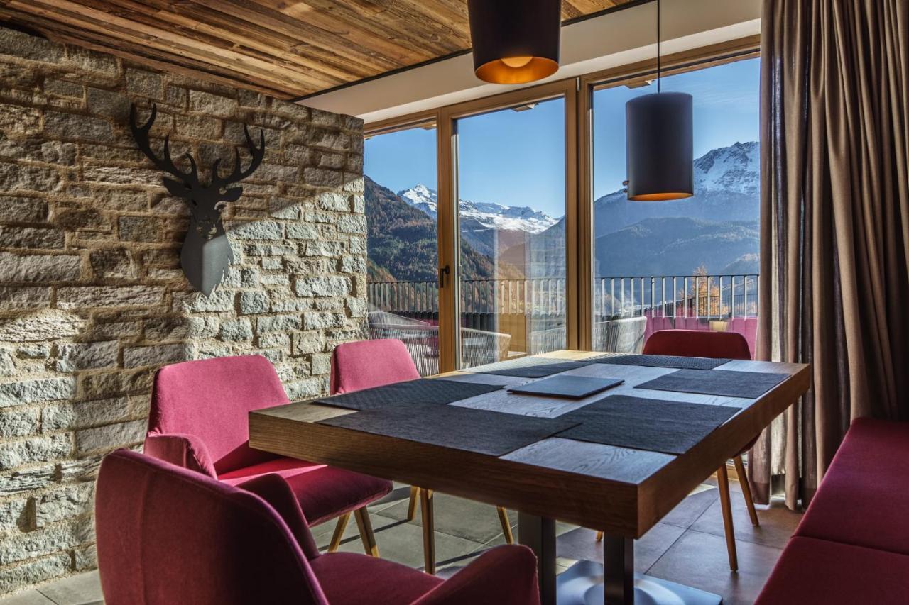 Haus Melisande Sölden Esterno foto