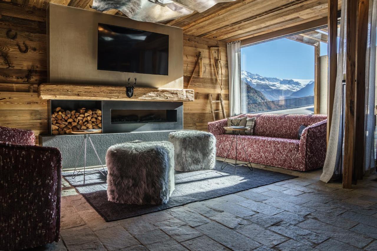 Haus Melisande Sölden Esterno foto