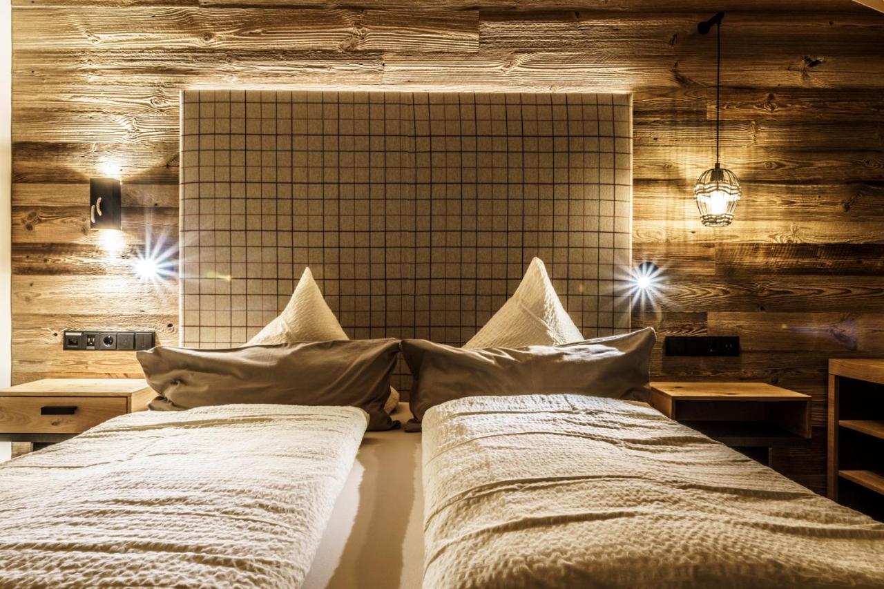 Haus Melisande Sölden Esterno foto