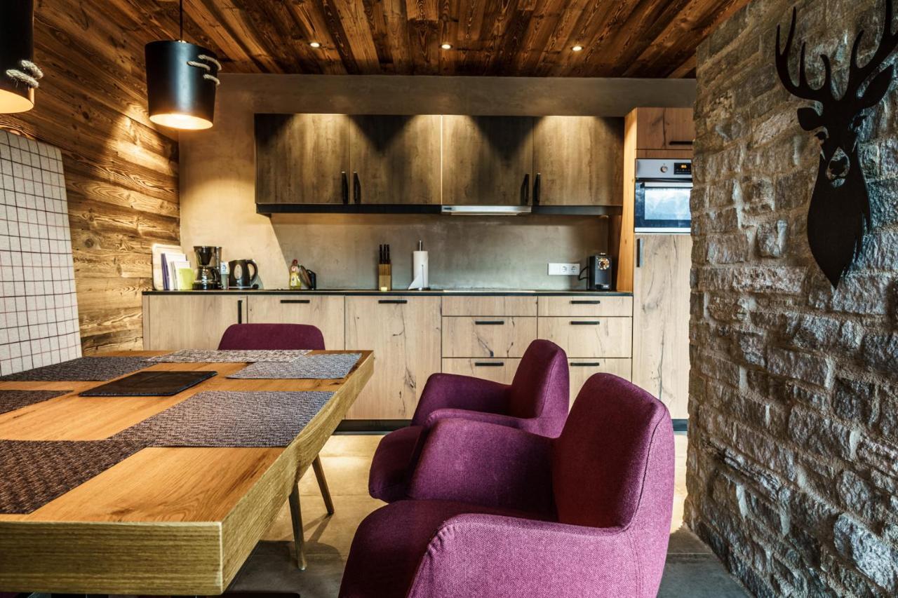 Haus Melisande Sölden Esterno foto