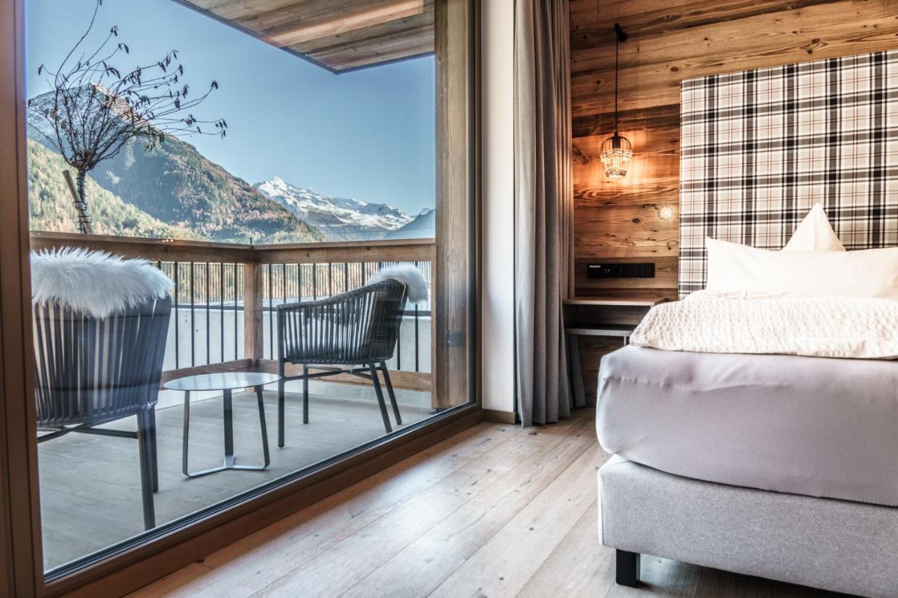 Haus Melisande Sölden Esterno foto