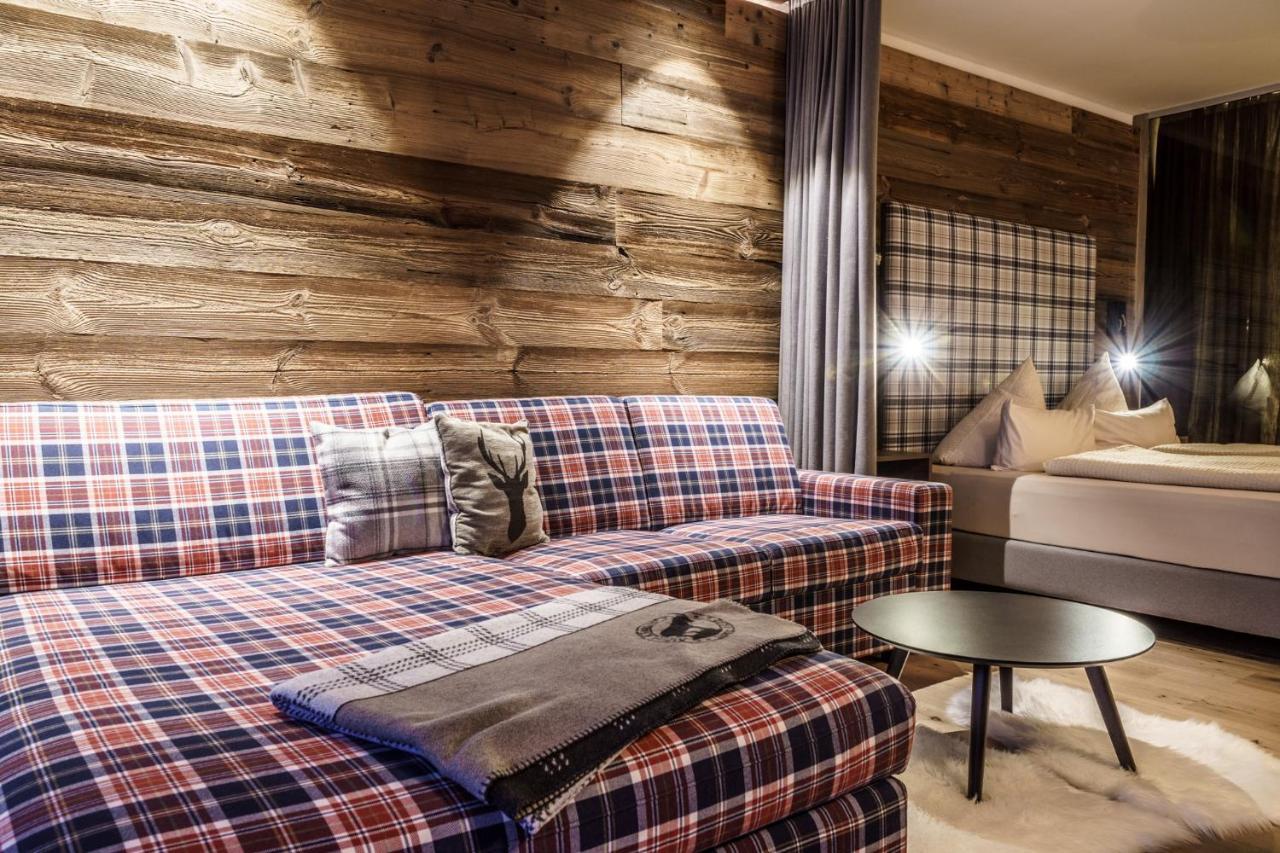 Haus Melisande Sölden Esterno foto