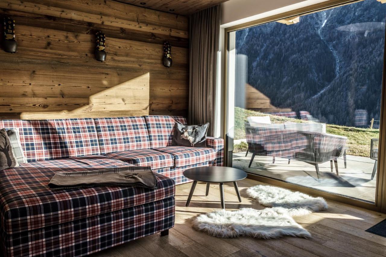 Haus Melisande Sölden Esterno foto