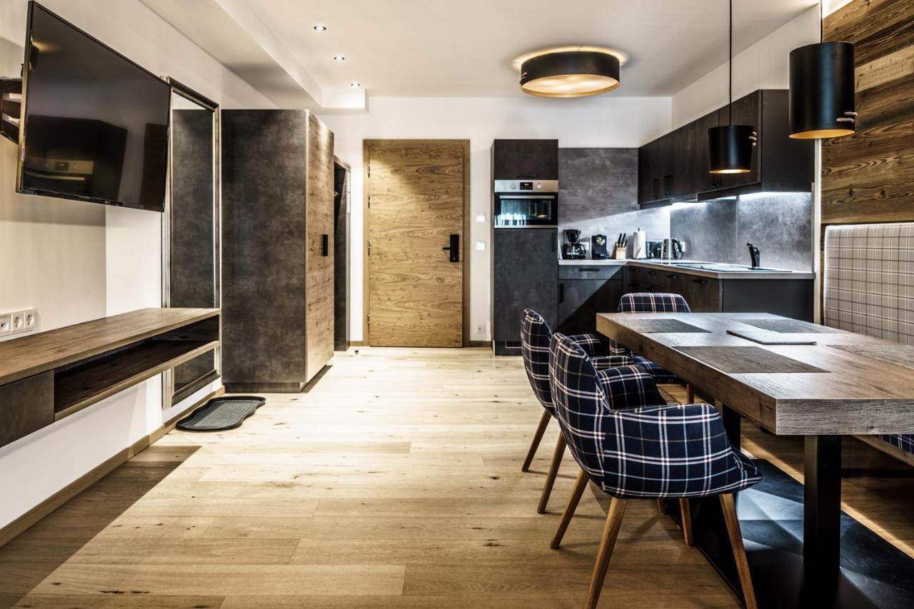 Haus Melisande Sölden Esterno foto