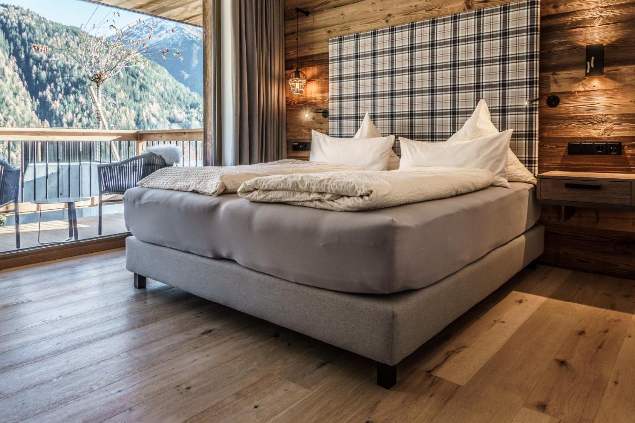 Haus Melisande Sölden Esterno foto