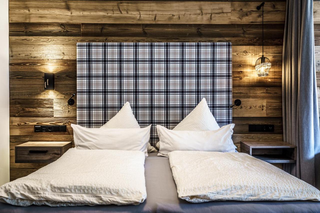 Haus Melisande Sölden Esterno foto
