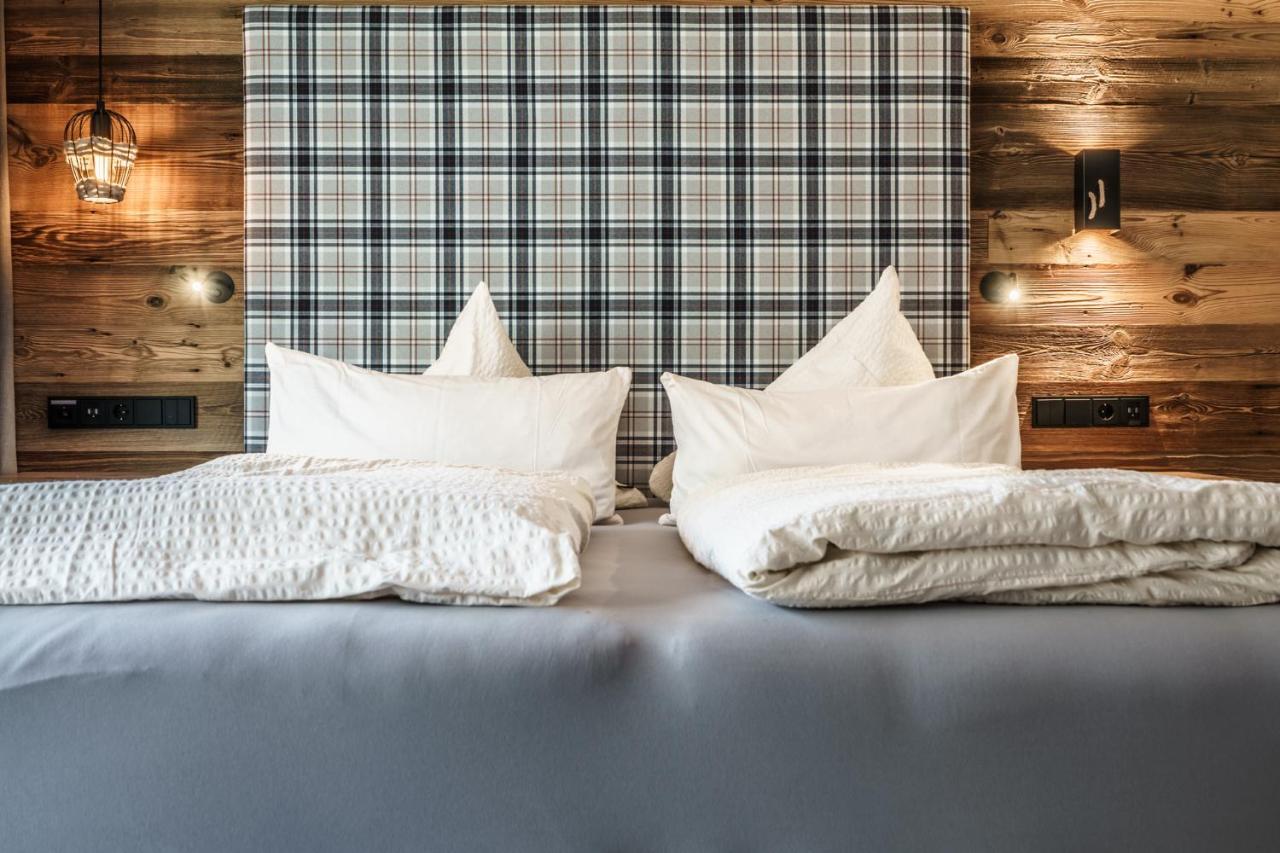Haus Melisande Sölden Esterno foto