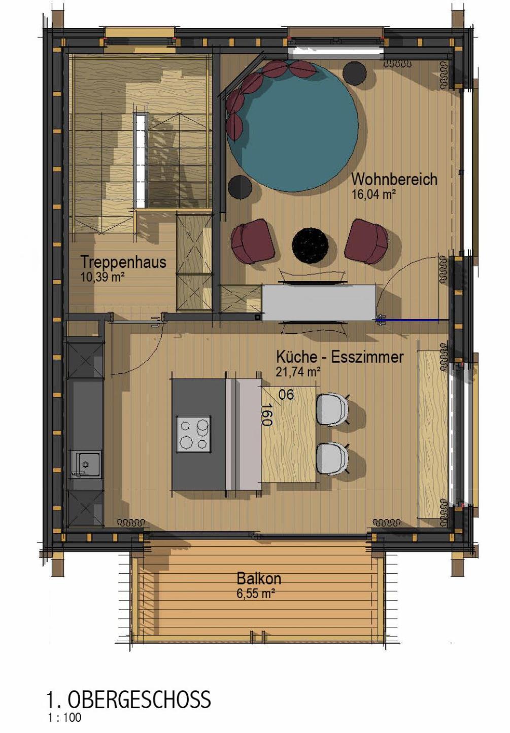 Haus Melisande Sölden Camera foto