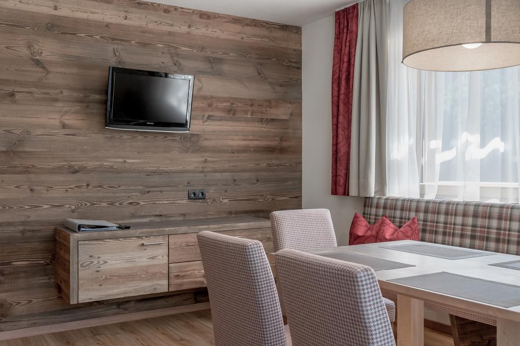 Haus Melisande Sölden Esterno foto