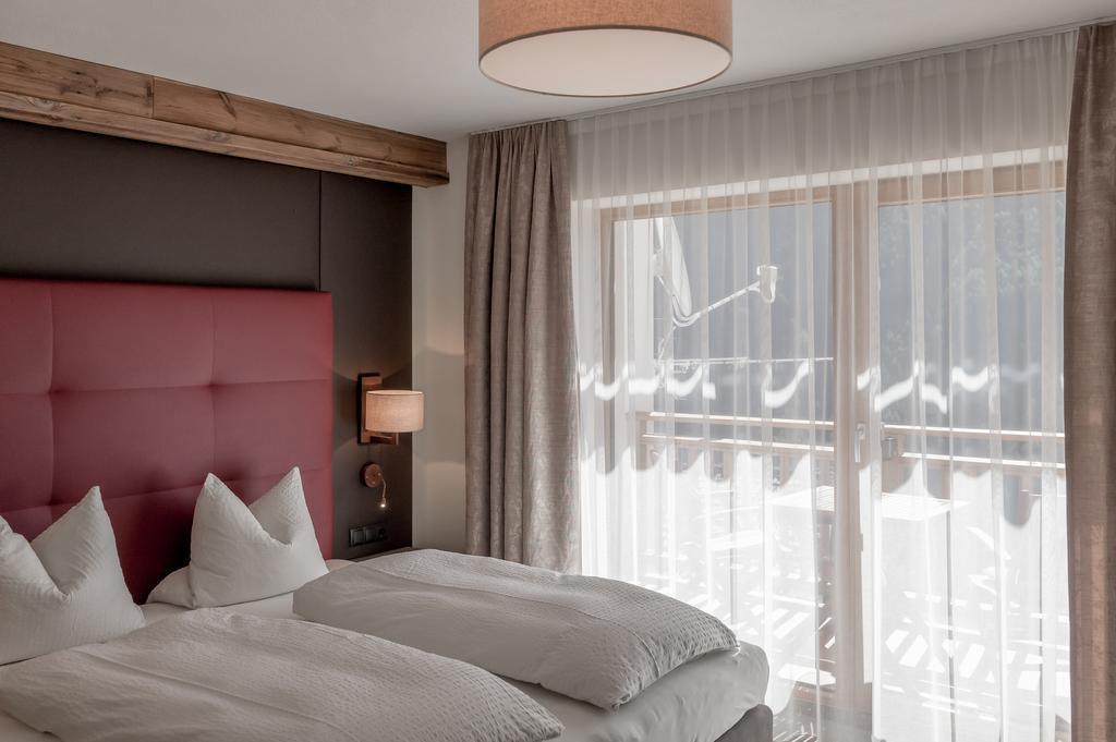 Haus Melisande Sölden Esterno foto