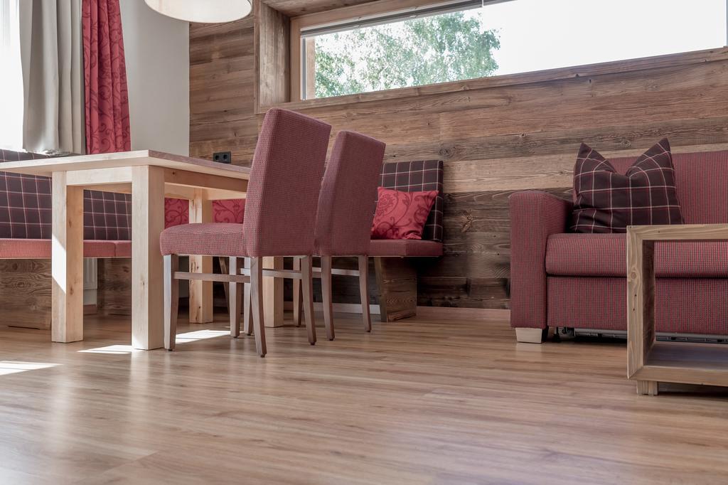 Haus Melisande Sölden Esterno foto