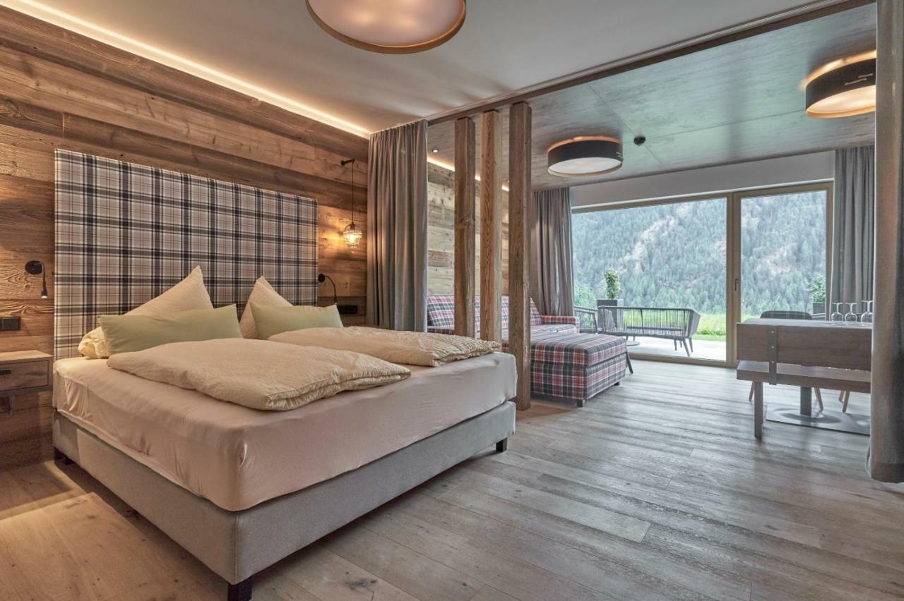 Haus Melisande Sölden Esterno foto
