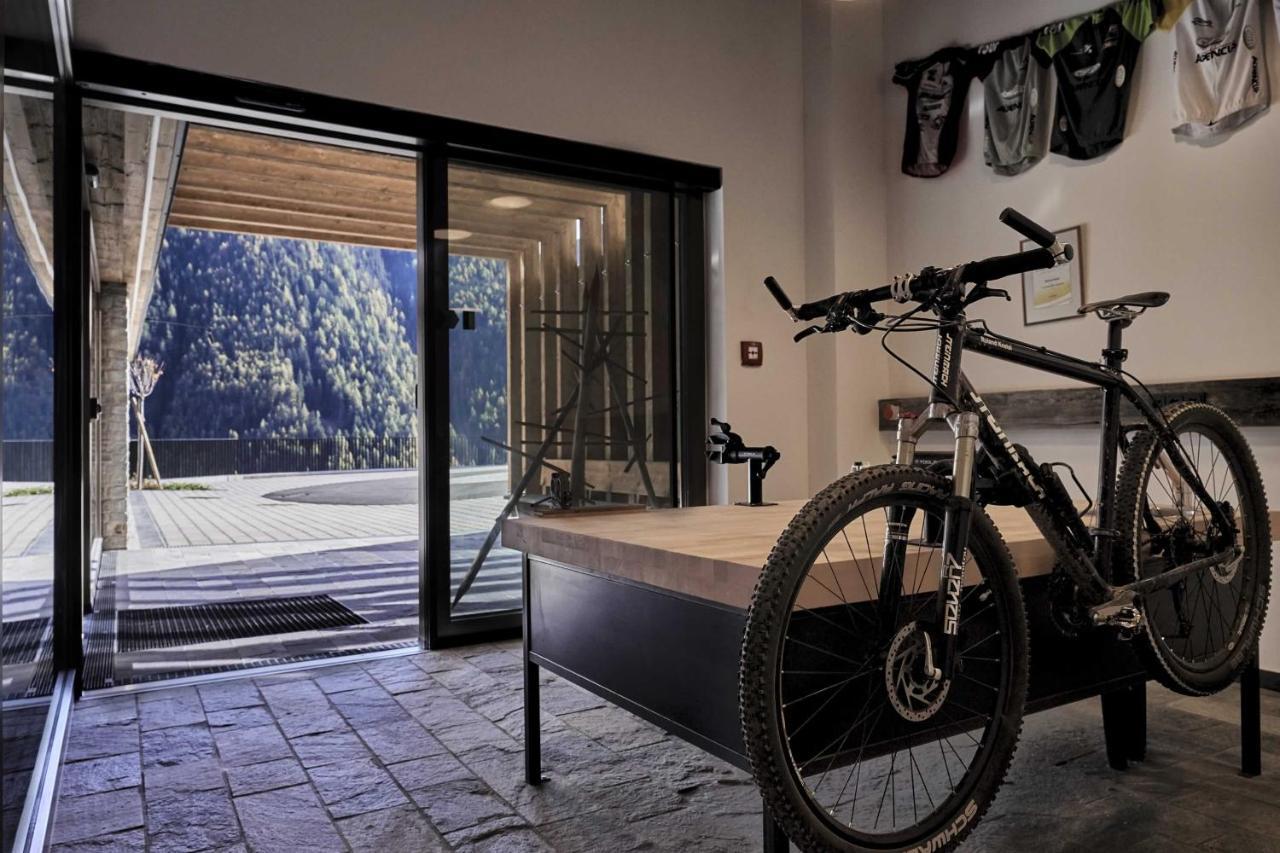 Haus Melisande Sölden Esterno foto