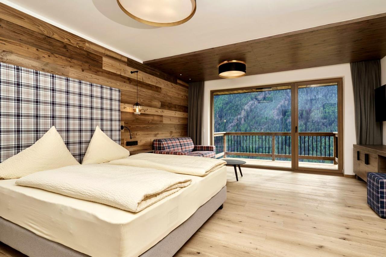 Haus Melisande Sölden Esterno foto